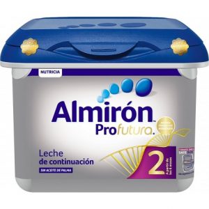 ALMIRÓN 2 Profutura Leche de Continuación Duobiotik Pack4x800g【OFERTA】