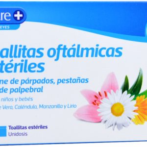 Gafas Presbicia Salamandra Blancas +2,00 de Protecfarma