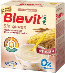 Blevit Plus Multicereales Con Quinoa Sin Gluten 250 G - Farmacia Online  Barata Liceo. Envíos 24/48 Horas.